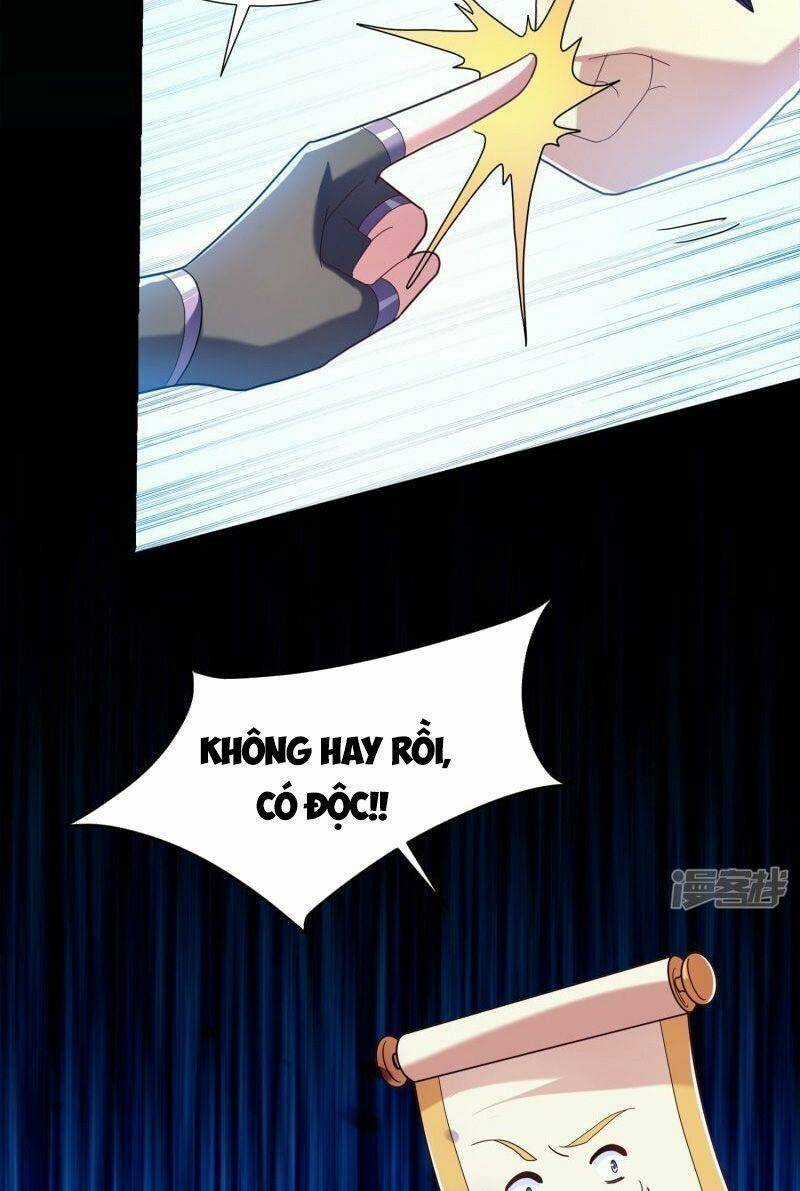 Tu La Kiếm Tôn - Chapter 366 - Trang 5