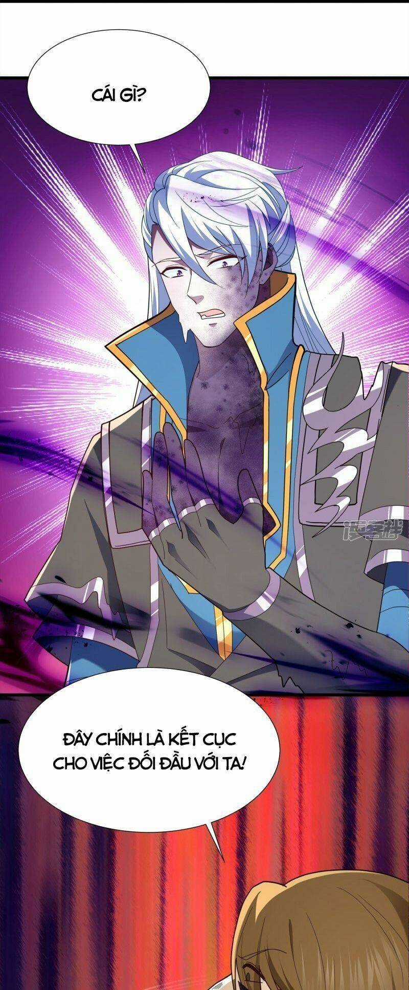 Tu La Kiếm Tôn - Chapter 366 - Trang 7