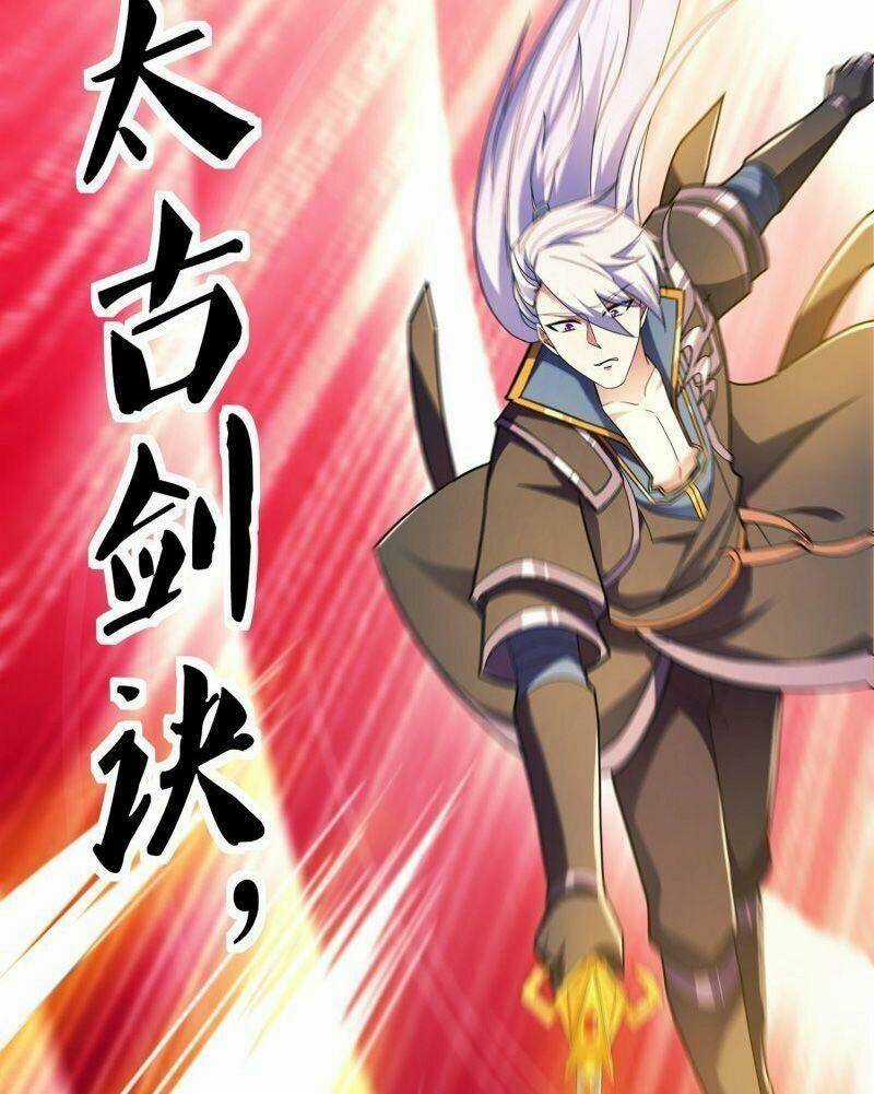 Tu La Kiếm Tôn - Chapter 366 - Trang 10