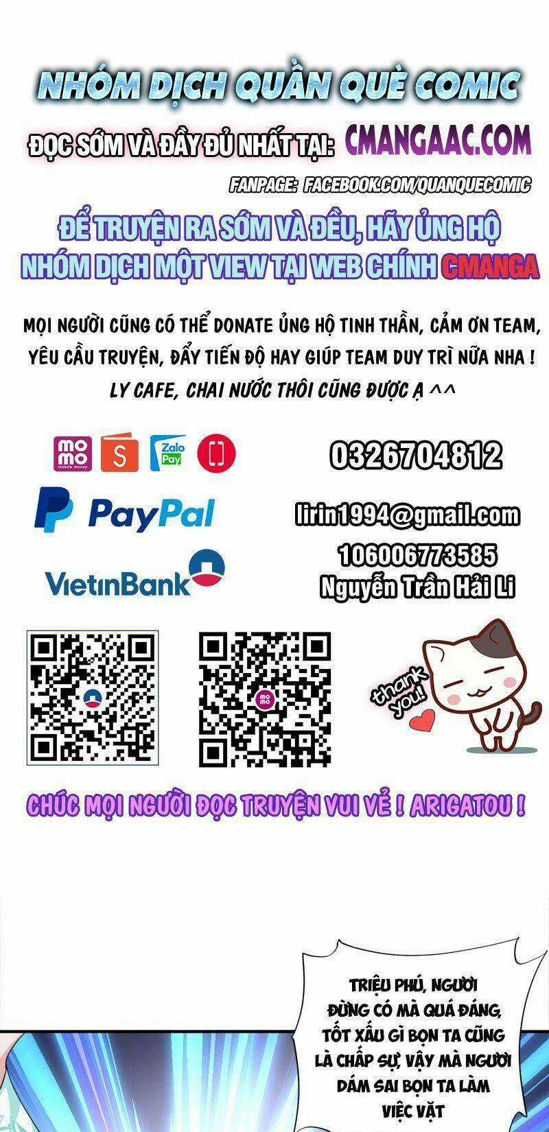 Tu La Kiếm Tôn - Chapter 367 - Trang 1