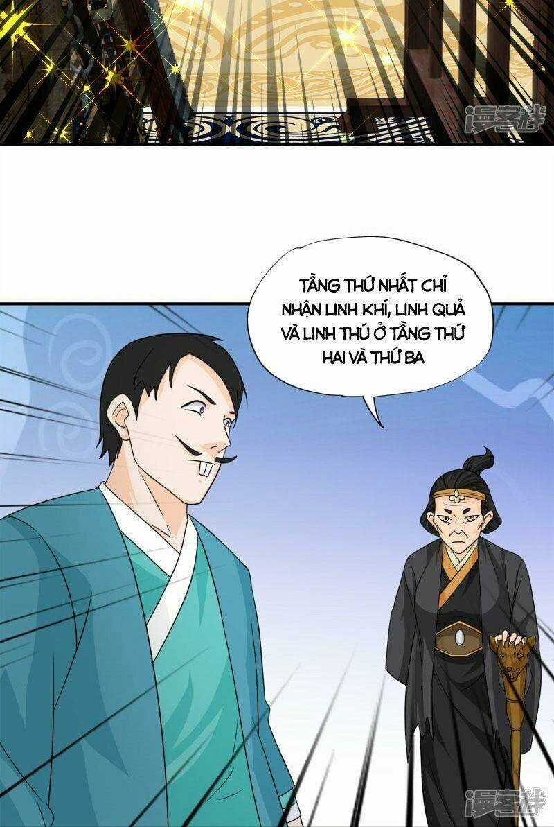 Tu La Kiếm Tôn - Chapter 367 - Trang 14