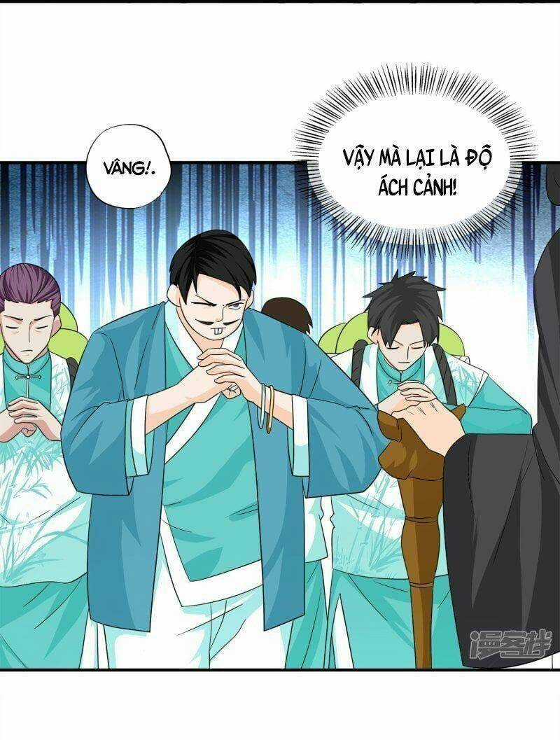 Tu La Kiếm Tôn - Chapter 367 - Trang 15
