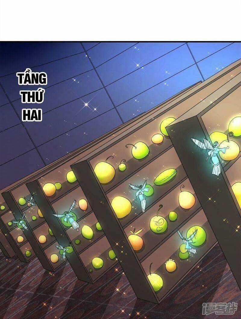 Tu La Kiếm Tôn - Chapter 367 - Trang 16