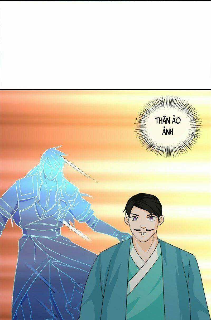 Tu La Kiếm Tôn - Chapter 367 - Trang 19