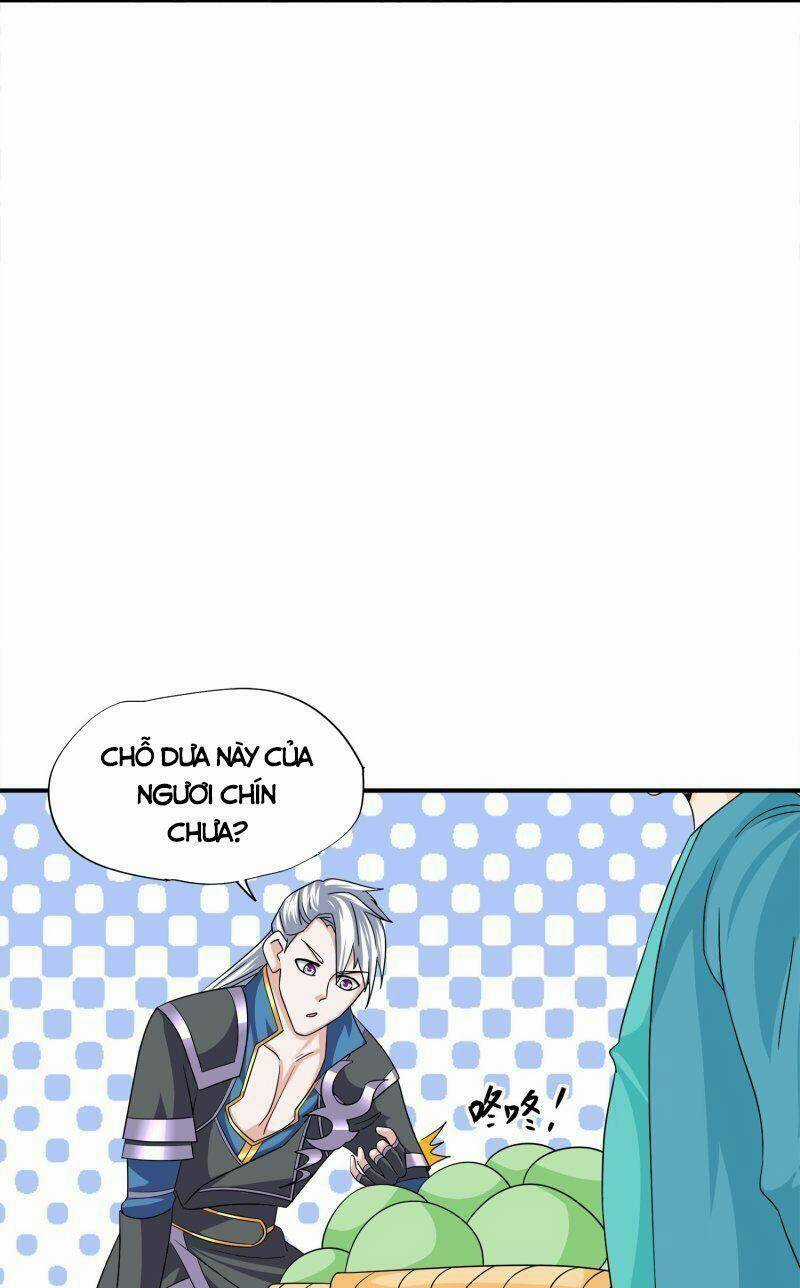 Tu La Kiếm Tôn - Chapter 367 - Trang 3