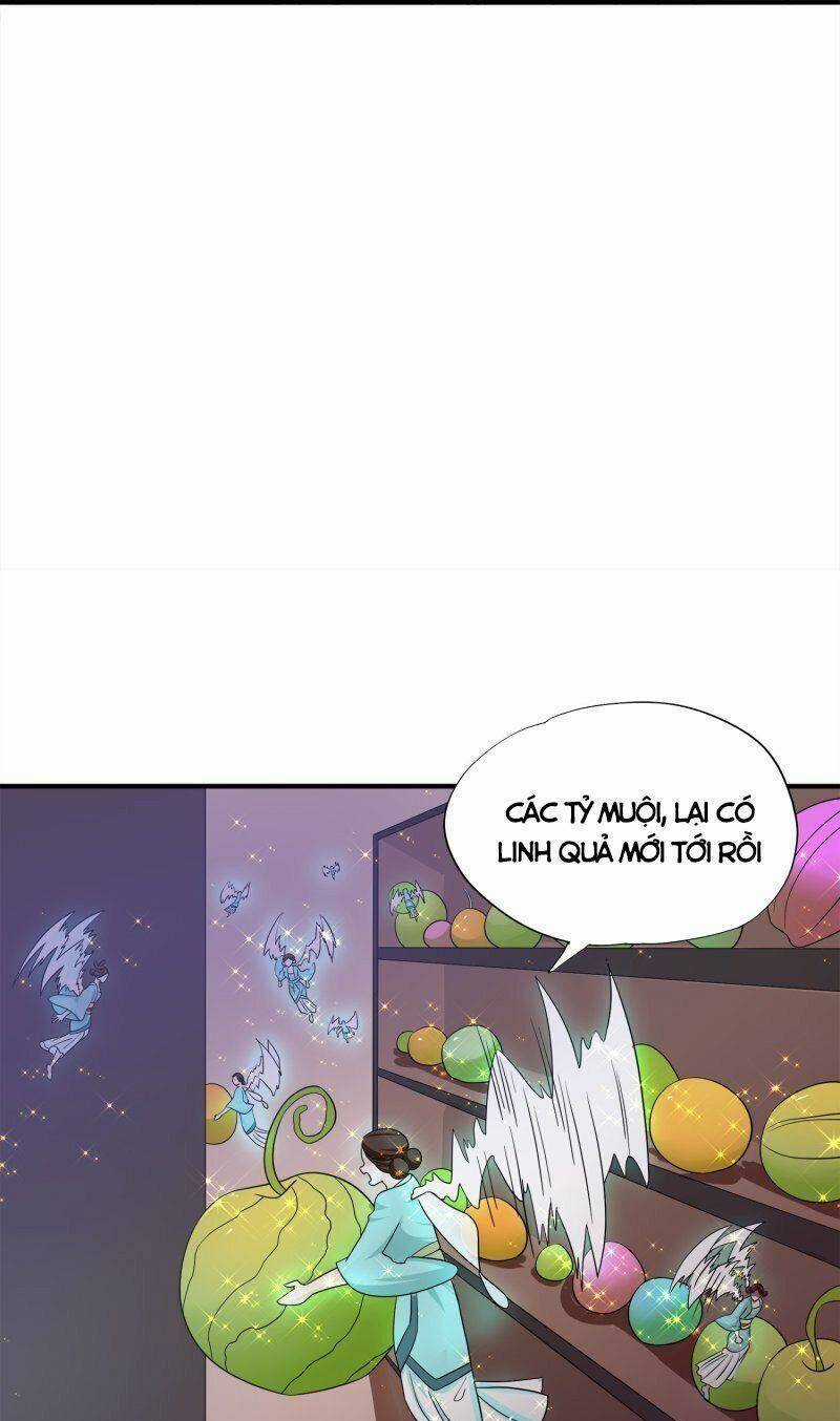 Tu La Kiếm Tôn - Chapter 367 - Trang 21