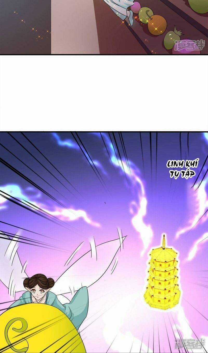 Tu La Kiếm Tôn - Chapter 367 - Trang 22