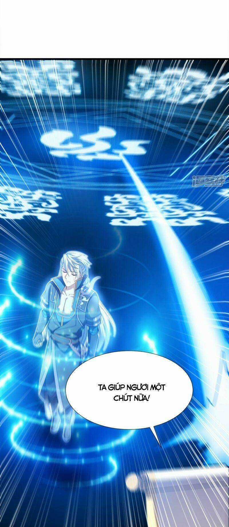 Tu La Kiếm Tôn - Chapter 367 - Trang 24