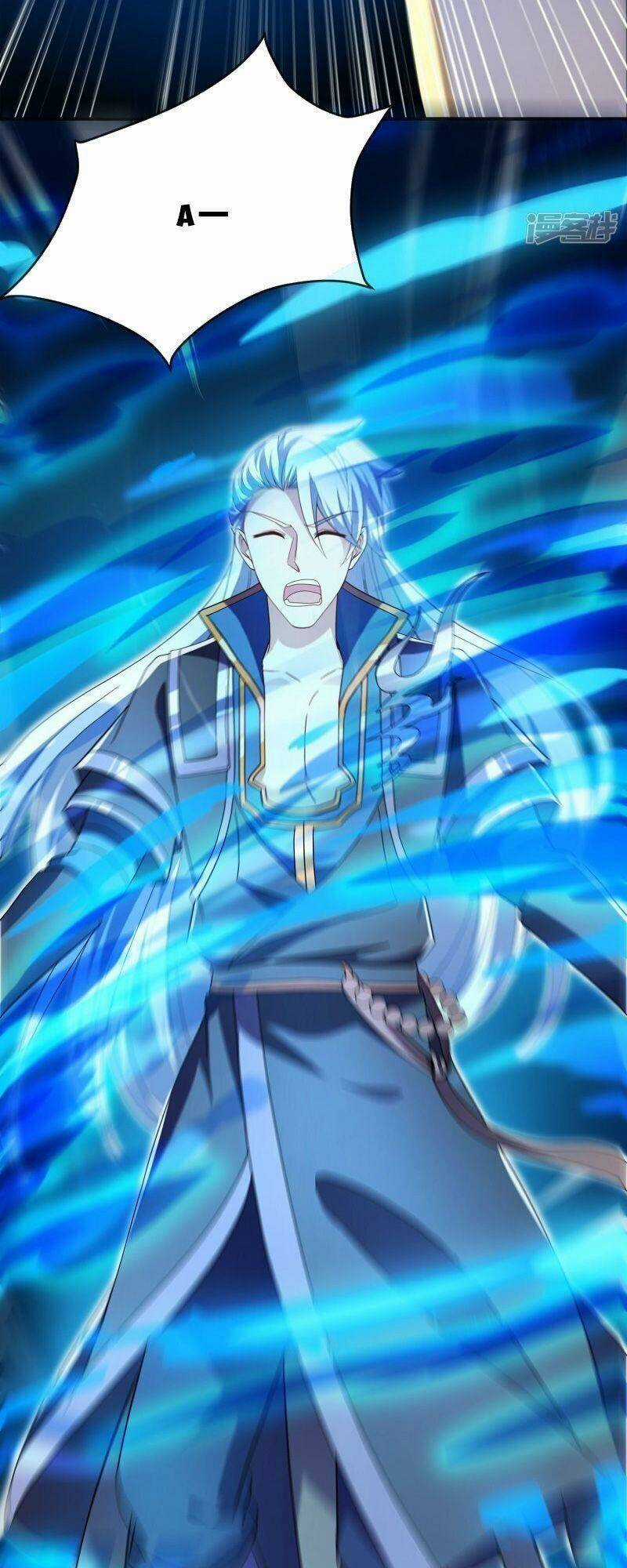 Tu La Kiếm Tôn - Chapter 367 - Trang 25