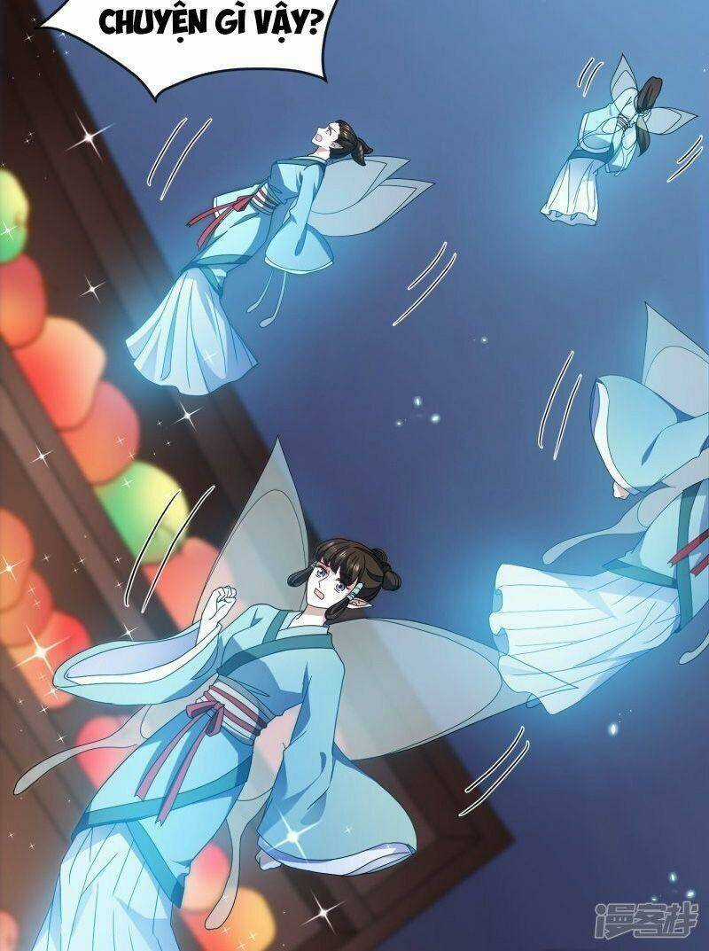 Tu La Kiếm Tôn - Chapter 367 - Trang 27