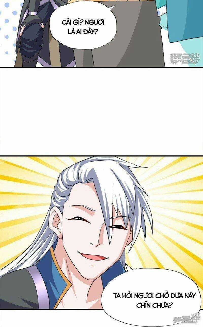 Tu La Kiếm Tôn - Chapter 367 - Trang 4