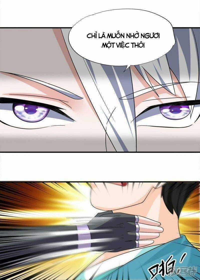 Tu La Kiếm Tôn - Chapter 367 - Trang 6