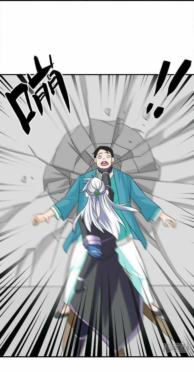 Tu La Kiếm Tôn - Chapter 367 - Trang 7