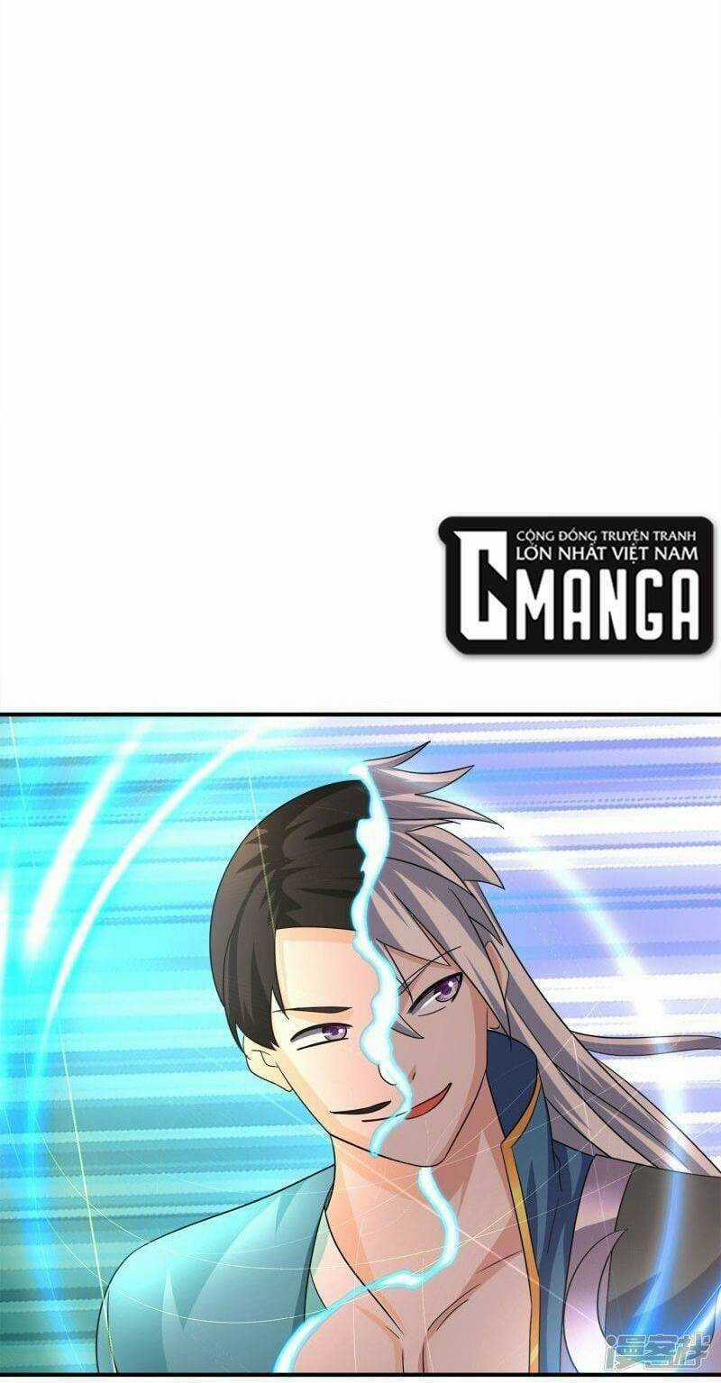 Tu La Kiếm Tôn - Chapter 367 - Trang 8