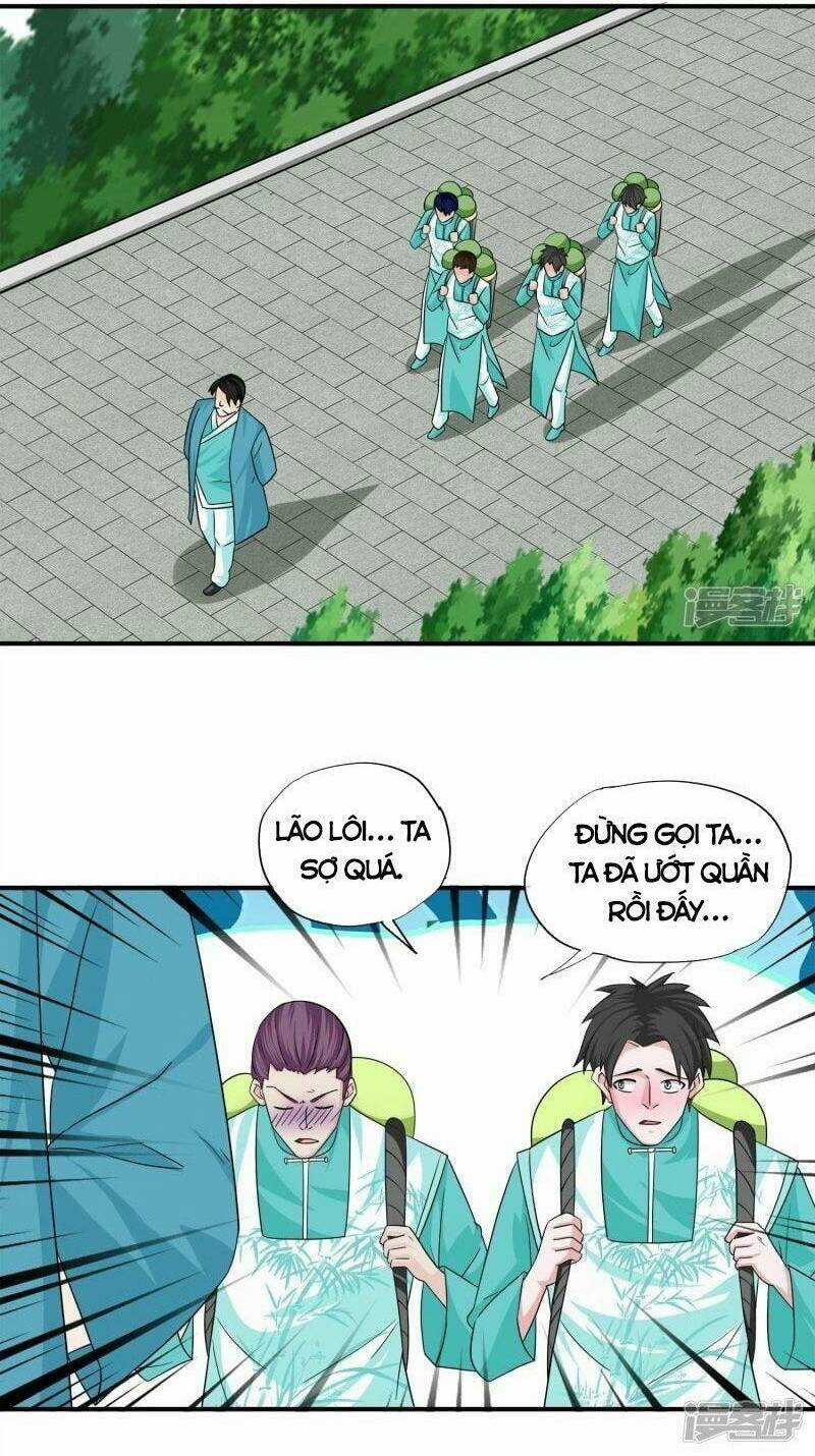 Tu La Kiếm Tôn - Chapter 367 - Trang 10