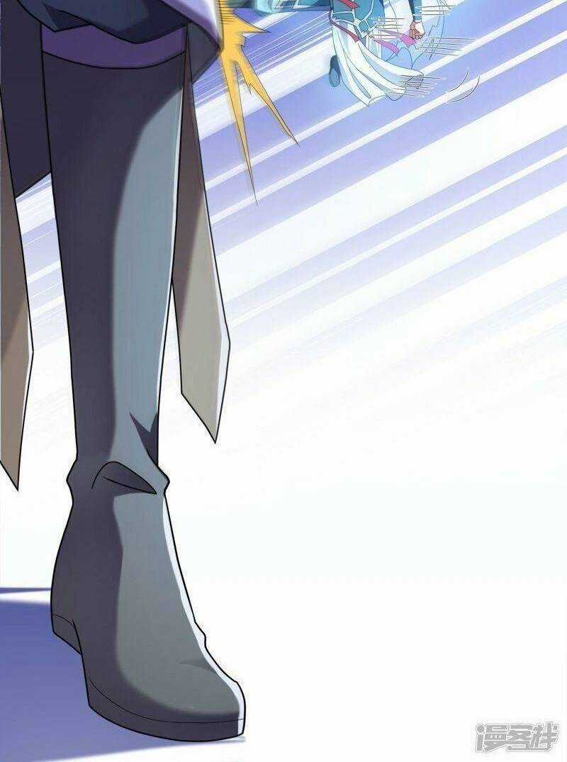 Tu La Kiếm Tôn - Chapter 368 - Trang 11