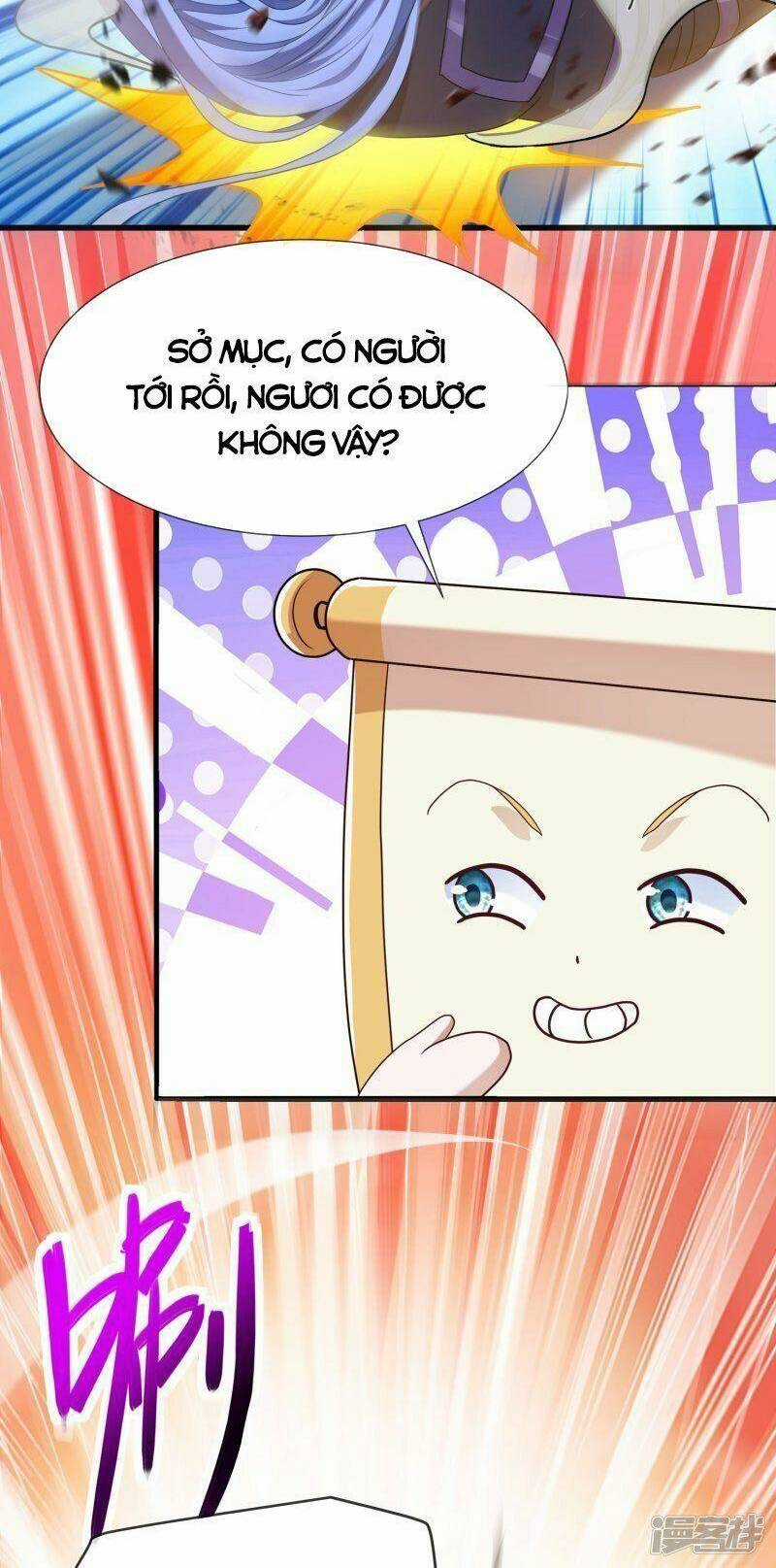 Tu La Kiếm Tôn - Chapter 368 - Trang 13