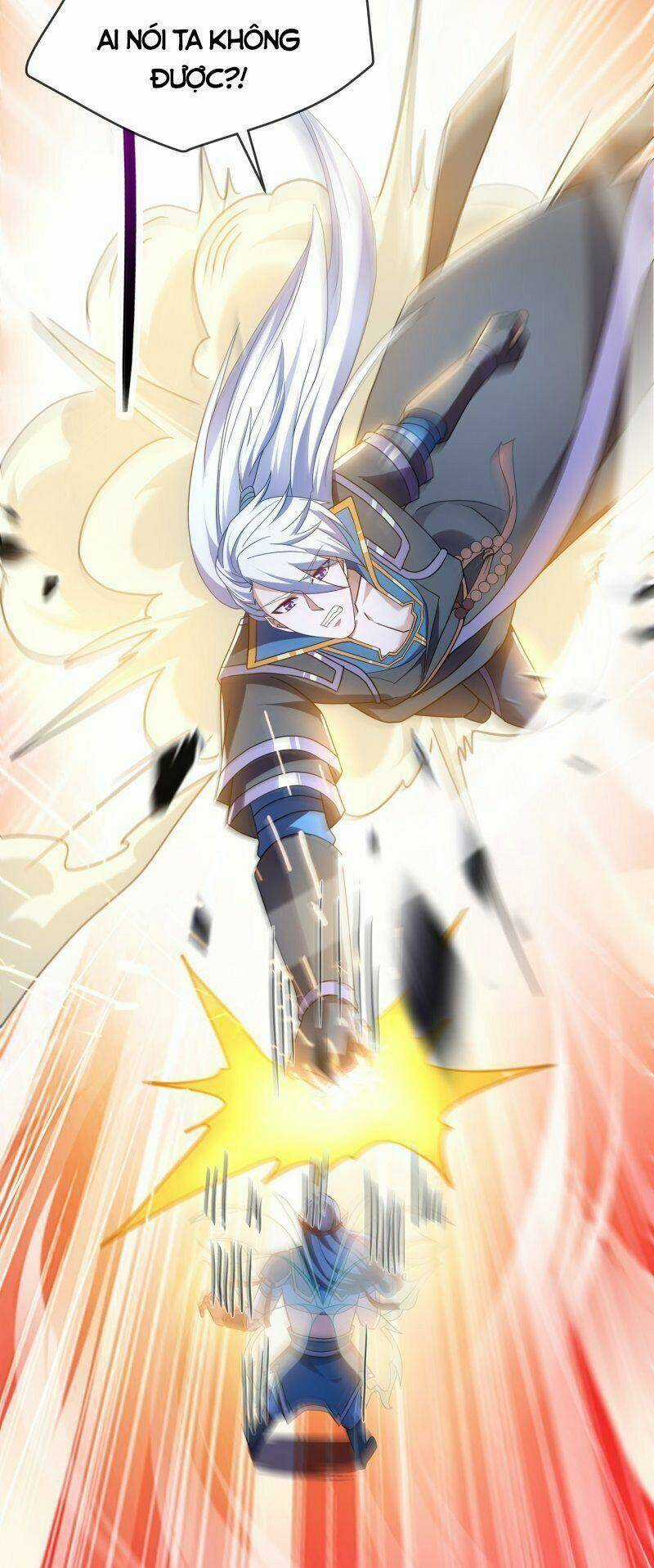 Tu La Kiếm Tôn - Chapter 368 - Trang 14