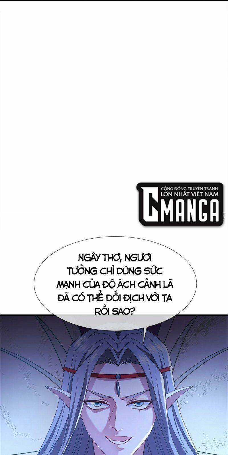 Tu La Kiếm Tôn - Chapter 368 - Trang 20