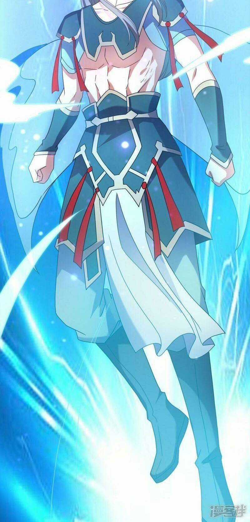 Tu La Kiếm Tôn - Chapter 368 - Trang 3