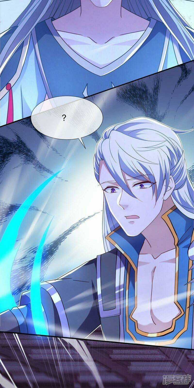 Tu La Kiếm Tôn - Chapter 368 - Trang 21