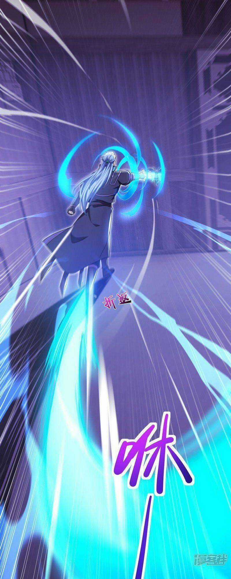 Tu La Kiếm Tôn - Chapter 368 - Trang 22