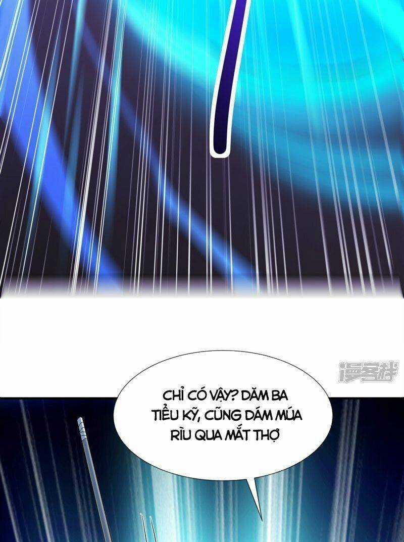 Tu La Kiếm Tôn - Chapter 368 - Trang 23