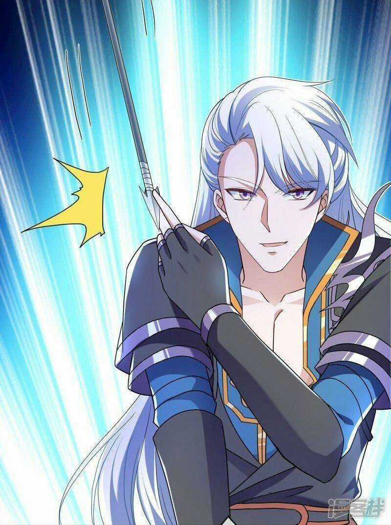 Tu La Kiếm Tôn - Chapter 368 - Trang 24