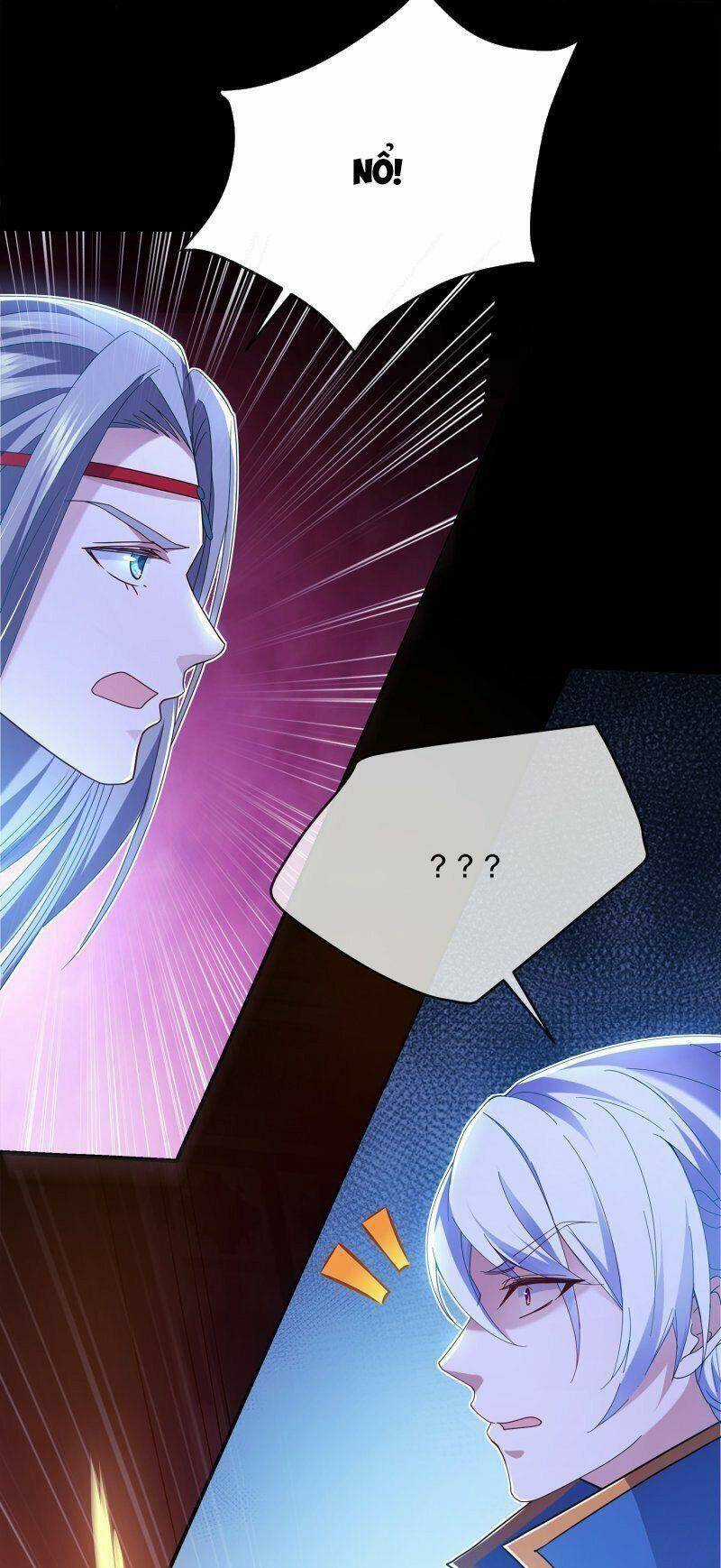 Tu La Kiếm Tôn - Chapter 368 - Trang 25