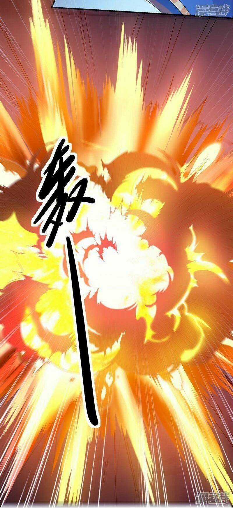 Tu La Kiếm Tôn - Chapter 368 - Trang 26