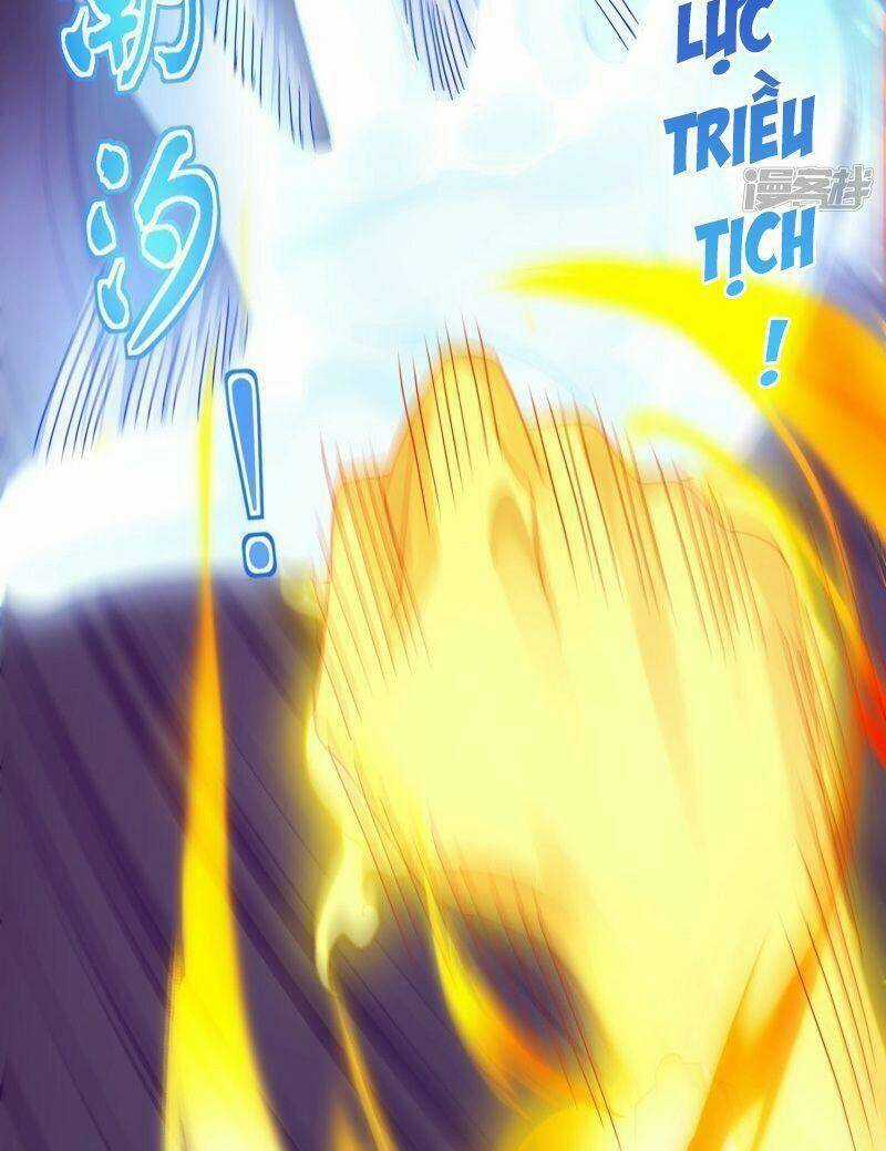 Tu La Kiếm Tôn - Chapter 368 - Trang 28