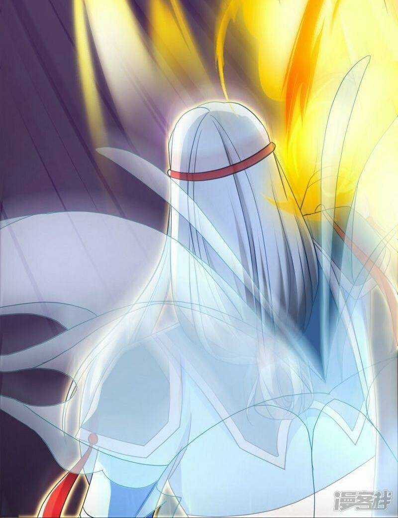 Tu La Kiếm Tôn - Chapter 368 - Trang 29