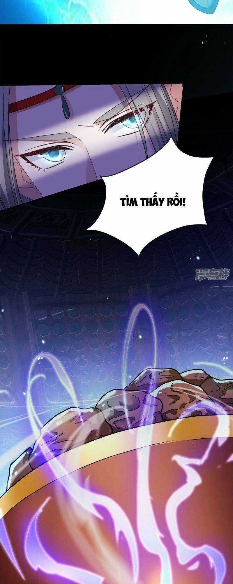 Tu La Kiếm Tôn - Chapter 368 - Trang 4