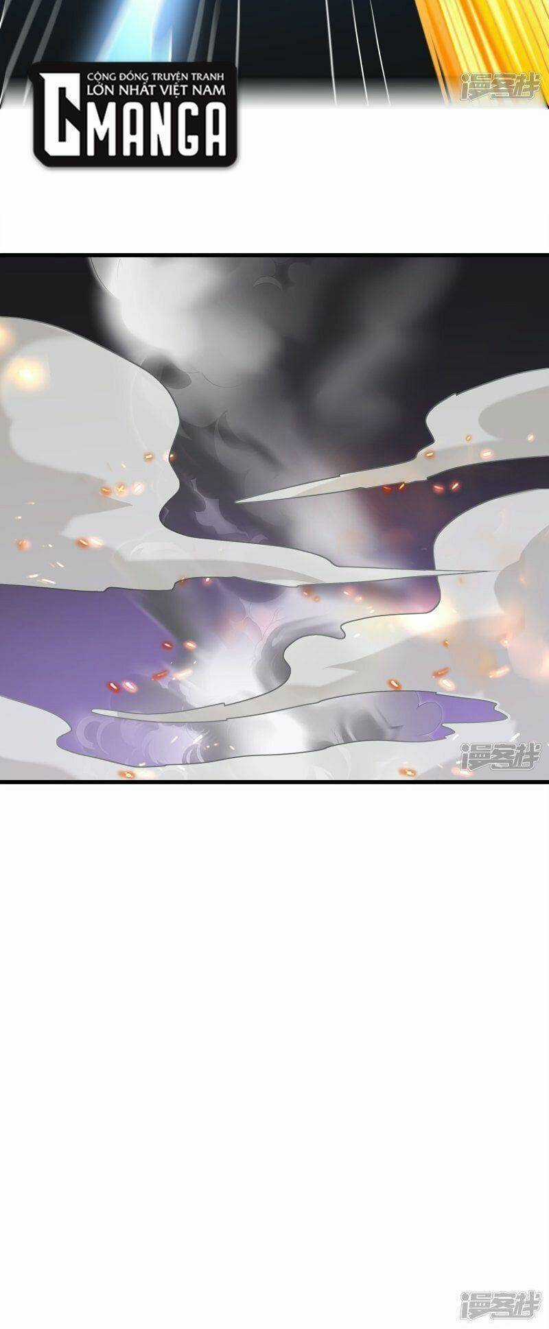 Tu La Kiếm Tôn - Chapter 368 - Trang 31