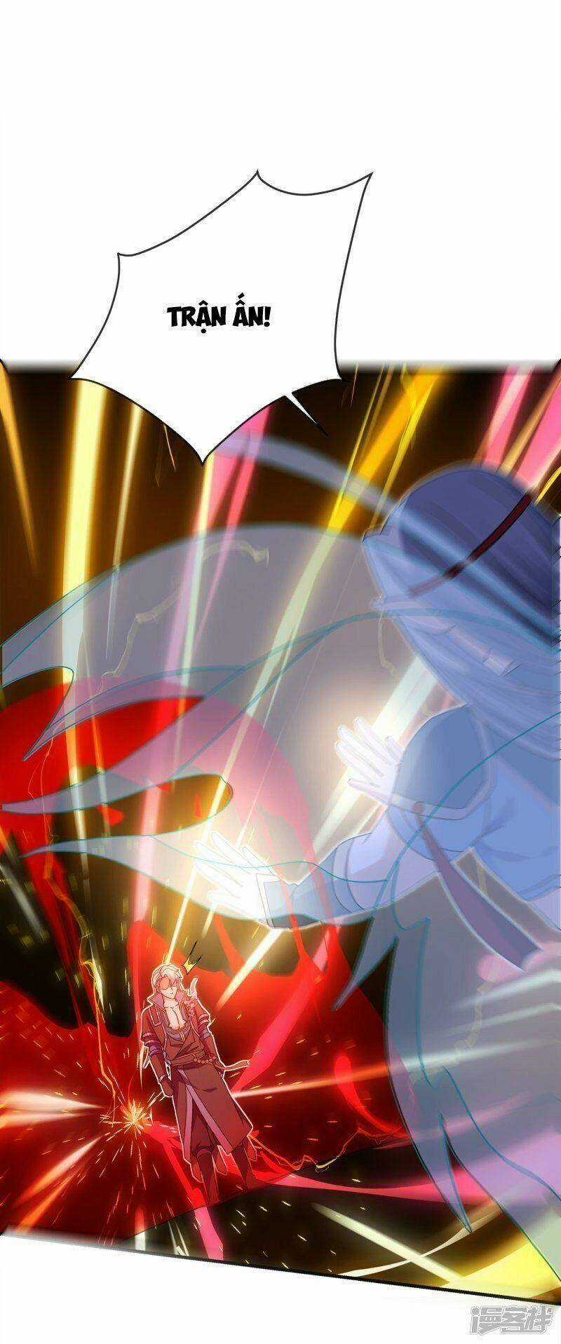 Tu La Kiếm Tôn - Chapter 368 - Trang 32