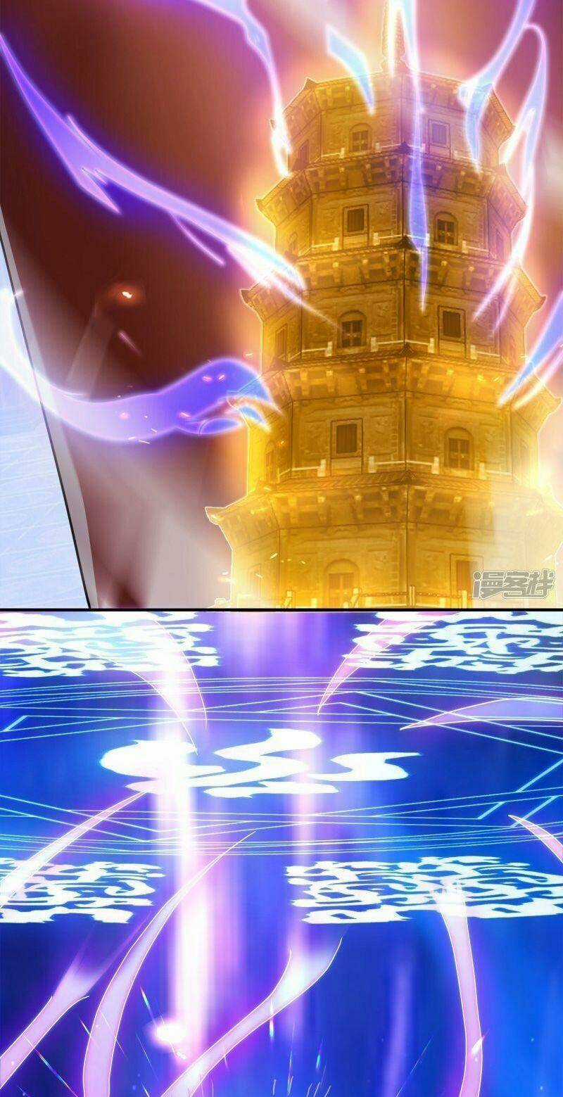 Tu La Kiếm Tôn - Chapter 368 - Trang 5