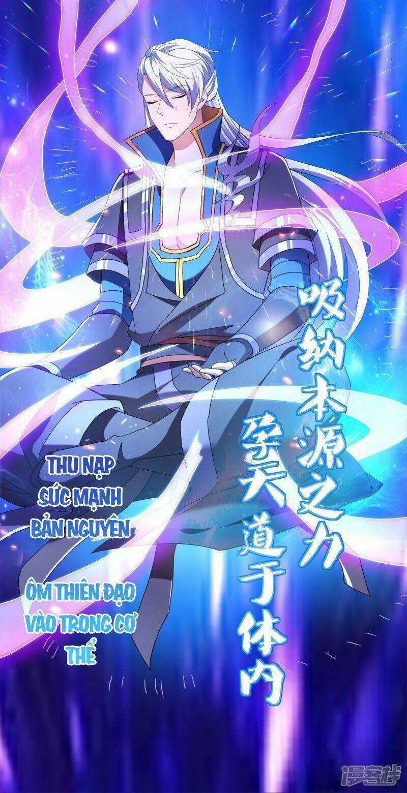 Tu La Kiếm Tôn - Chapter 368 - Trang 6
