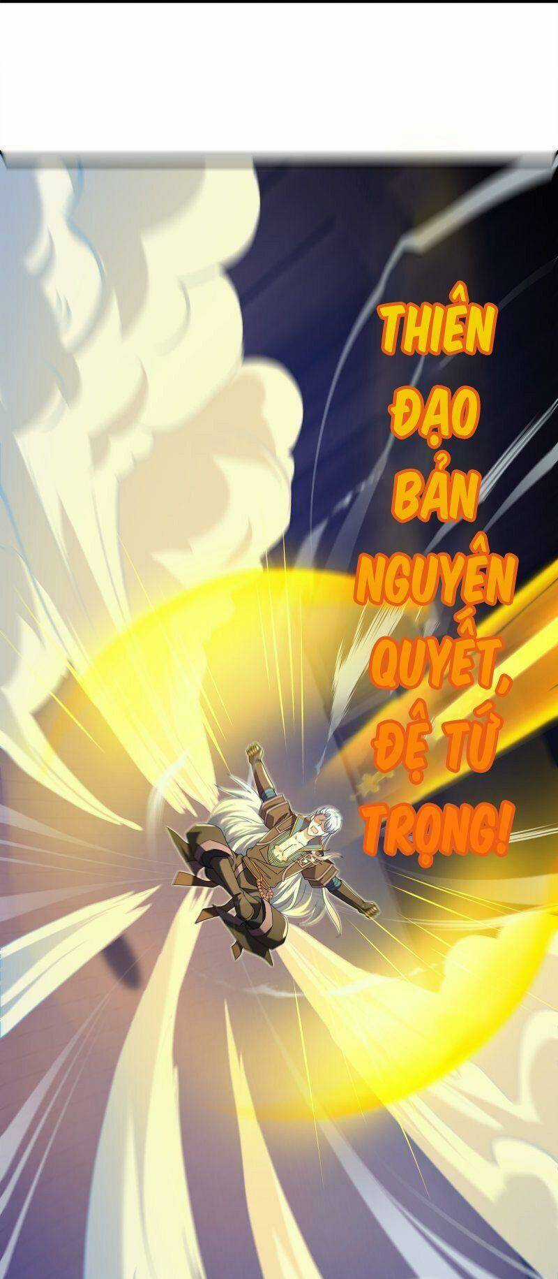 Tu La Kiếm Tôn - Chapter 368 - Trang 7