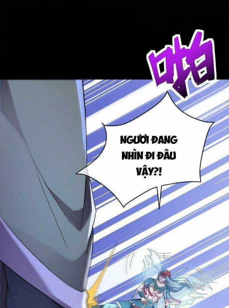 Tu La Kiếm Tôn - Chapter 368 - Trang 10