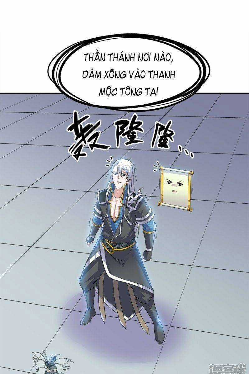 Tu La Kiếm Tôn - Chapter 369 - Trang 14