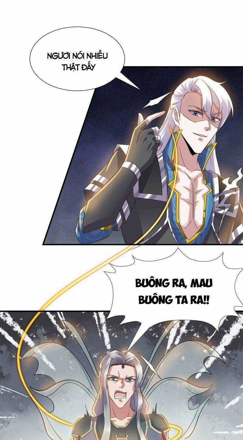 Tu La Kiếm Tôn - Chapter 369 - Trang 17