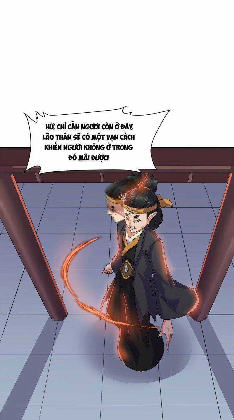 Tu La Kiếm Tôn - Chapter 369 - Trang 19