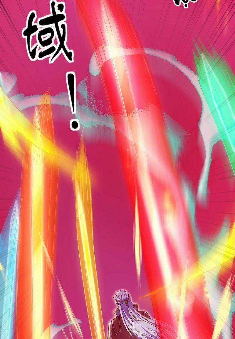 Tu La Kiếm Tôn - Chapter 369 - Trang 3