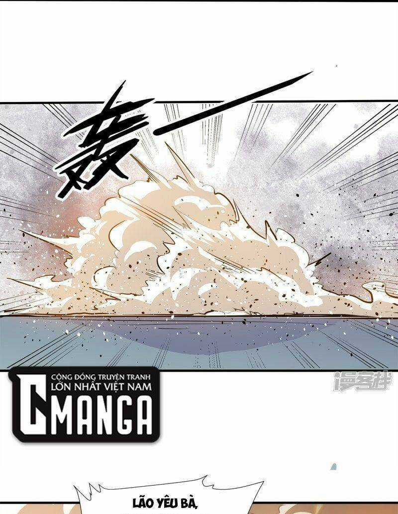 Tu La Kiếm Tôn - Chapter 369 - Trang 23