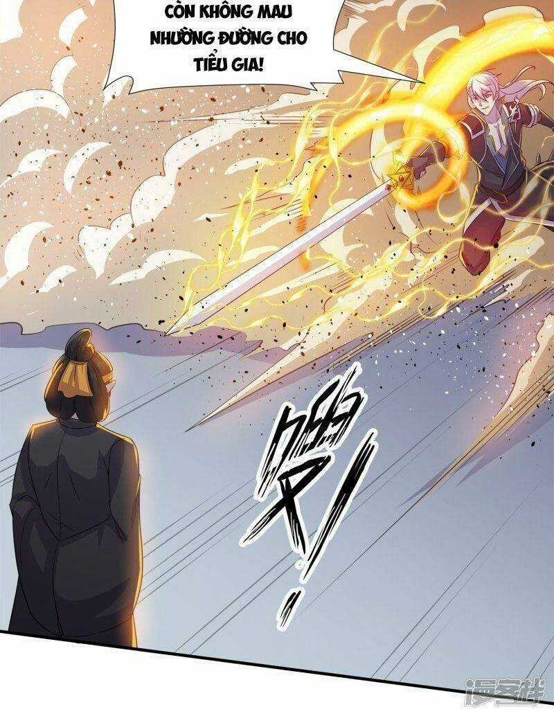 Tu La Kiếm Tôn - Chapter 369 - Trang 24