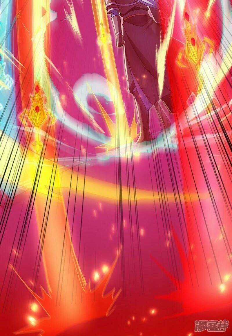 Tu La Kiếm Tôn - Chapter 369 - Trang 4