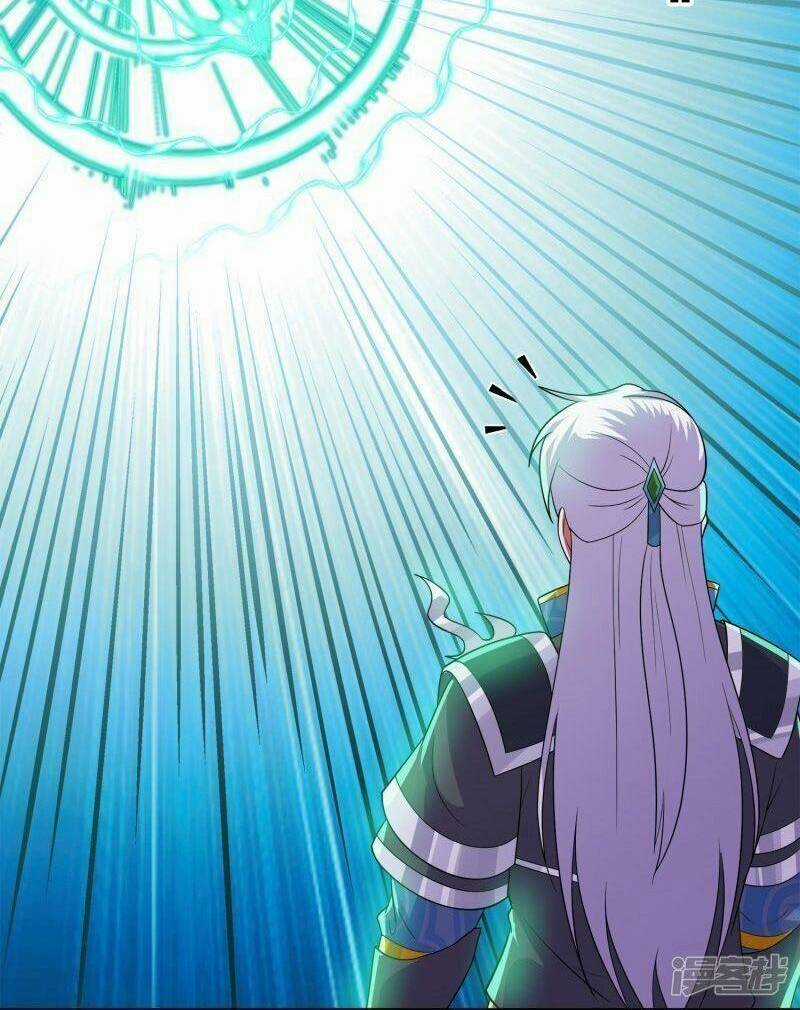 Tu La Kiếm Tôn - Chapter 369 - Trang 7