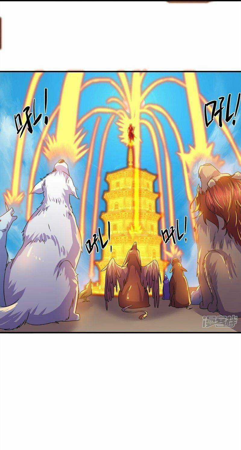 Tu La Kiếm Tôn - Chapter 370 - Trang 15