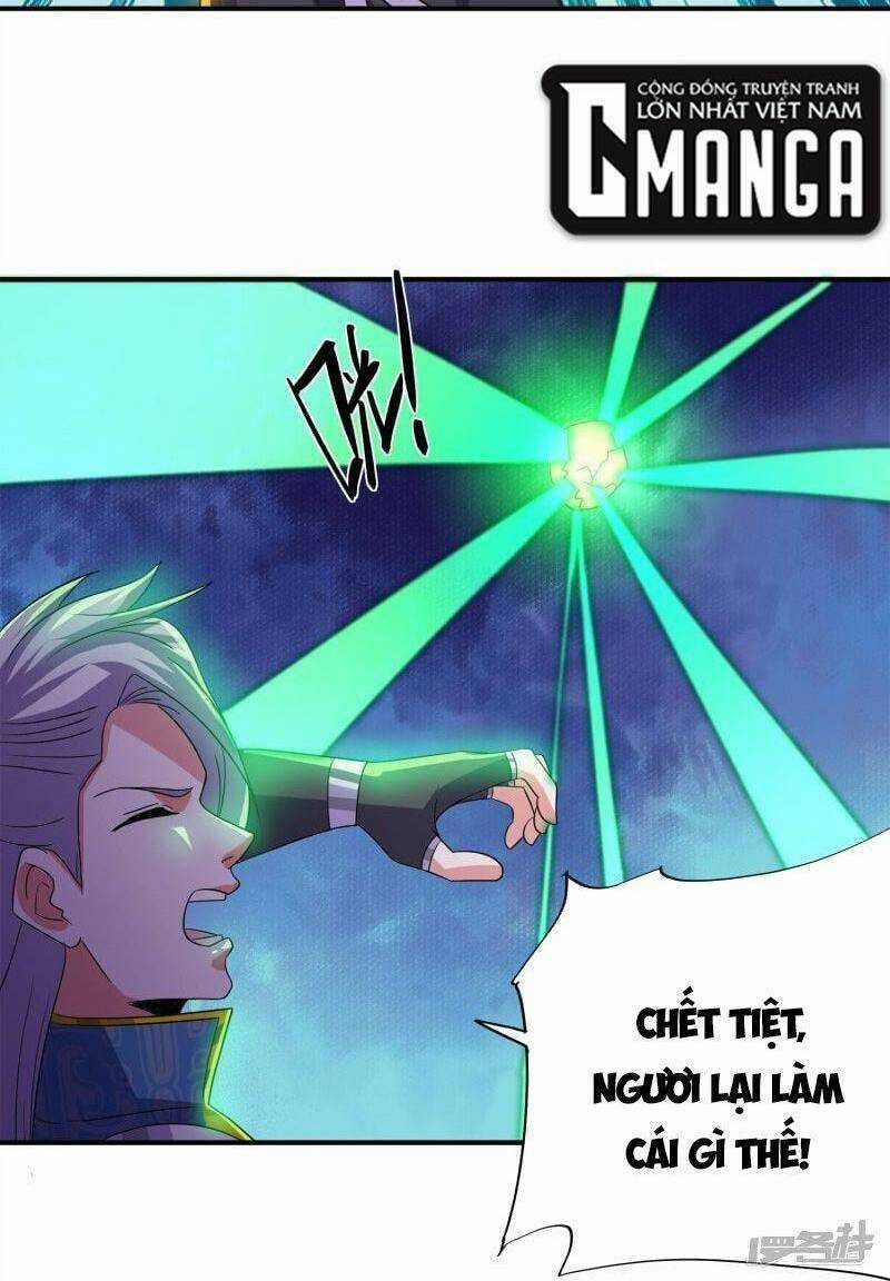 Tu La Kiếm Tôn - Chapter 370 - Trang 18