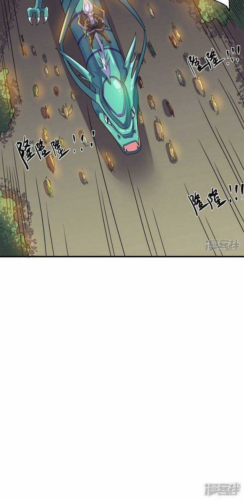 Tu La Kiếm Tôn - Chapter 370 - Trang 20